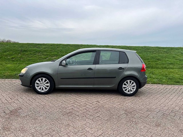 Volkswagen golf 1.4 fsi trendline , 68-np-vk - afbeelding 15 van  21
