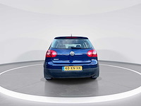 Volkswagen golf 1.4 optive 4 | airco | 48-xn-hk - afbeelding 14 van  19