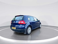 Volkswagen golf 1.4 optive 4 | airco | 48-xn-hk - afbeelding 15 van  19