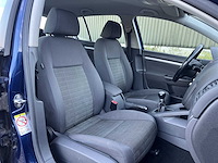 Volkswagen golf 1.4 optive 4 | airco | 48-xn-hk - afbeelding 7 van  19