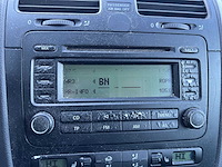 Volkswagen golf 1.4 sportline | clima | kv-484-s - afbeelding 4 van  19