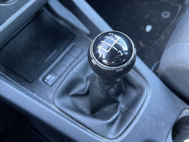 Volkswagen golf 1.4 sportline | clima | kv-484-s - afbeelding 9 van  19