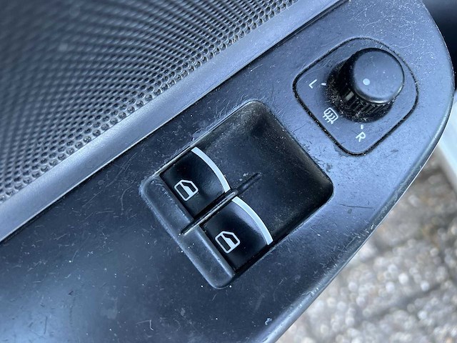 Volkswagen golf 1.4 sportline | clima | kv-484-s - afbeelding 16 van  19