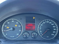 Volkswagen golf 1.4 sportline | clima | kv-484-s - afbeelding 18 van  19