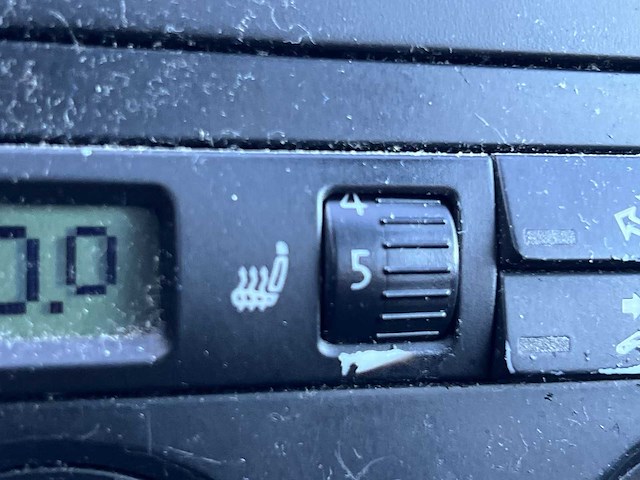 Volkswagen golf 1.4 sportline | clima | kv-484-s - afbeelding 2 van  8