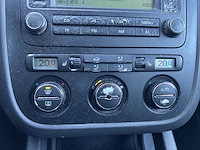 Volkswagen golf 1.4 sportline | clima | kv-484-s - afbeelding 6 van  19