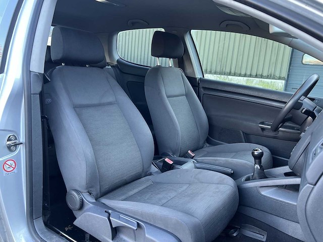 Volkswagen golf 1.4 sportline | clima | kv-484-s - afbeelding 11 van  19