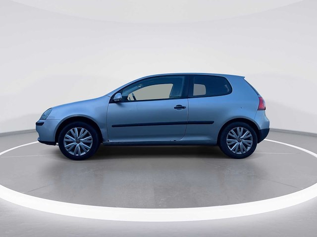 Volkswagen golf 1.4 sportline | kv-484-s - afbeelding 17 van  19