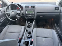 Volkswagen golf 1.4 trendline gz-117-g - afbeelding 4 van  22