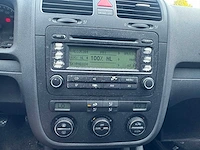 Volkswagen golf 1.4 trendline gz-117-g - afbeelding 6 van  22