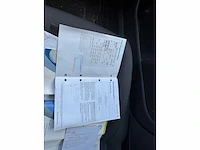 Volkswagen golf 1.4 trendline gz-117-g - afbeelding 7 van  22