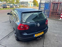 Volkswagen golf 1.4 trendline gz-117-g - afbeelding 12 van  22