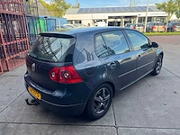 Volkswagen golf 1.4 trendline gz-117-g - afbeelding 17 van  22