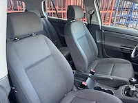 Volkswagen golf 1.4 trendline gz-117-g - afbeelding 20 van  22