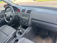 Volkswagen golf 1.4 trendline gz-117-g - afbeelding 21 van  22