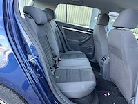 Volkswagen golf 1.4 trendline optive 4 | 48-xn-hk - afbeelding 10 van  19