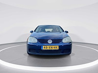 Volkswagen golf 1.4 trendline optive 4 | 48-xn-hk - afbeelding 13 van  19