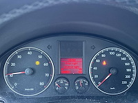 Volkswagen golf 1.4 trendline optive 4 | 48-xn-hk - afbeelding 18 van  19