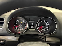 Volkswagen golf 1.4 trendline pn-913-b - afbeelding 2 van  5