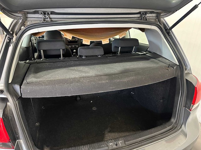 Volkswagen golf 1.4 trendline pn-913-b - afbeelding 3 van  5