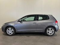 Volkswagen golf 1.4 trendline pn-913-b - afbeelding 4 van  5