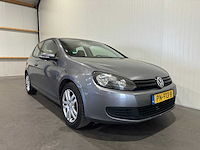 Volkswagen golf 1.4 trendline pn-913-b - afbeelding 5 van  5