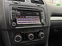 Volkswagen golf 1.4 trendline, r-627-ln - afbeelding 2 van  17