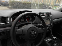 Volkswagen golf 1.4 trendline, r-627-ln - afbeelding 17 van  17