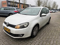 Volkswagen golf 1.4 trendline, r-627-ln - afbeelding 1 van  12