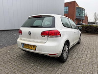 Volkswagen golf 1.4 trendline, r-627-ln - afbeelding 7 van  12