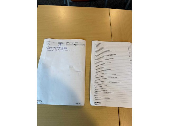 Volkswagen golf 1.4 trendline, r-627-ln - afbeelding 5 van  17