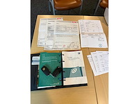 Volkswagen golf 1.4 trendline, r-627-ln - afbeelding 8 van  17