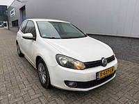 Volkswagen golf 1.4 trendline, r-627-ln - afbeelding 11 van  17