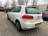 Volkswagen golf 1.4 trendline, r-627-ln - afbeelding 12 van  17
