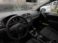 Volkswagen golf 1.4 trendline, r-627-ln - afbeelding 3 van  5