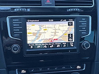 Volkswagen golf 1.4 tsi 2016 | t-420-br - afbeelding 11 van  34