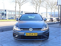 Volkswagen golf 1.4 tsi 2x r-line automaat 2017, n-054-sh - afbeelding 1 van  26