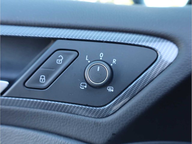 Volkswagen golf 1.4 tsi 2x r-line automaat 2017, n-054-sh - afbeelding 6 van  26