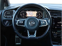 Volkswagen golf 1.4 tsi 2x r-line automaat 2017, n-054-sh - afbeelding 10 van  26