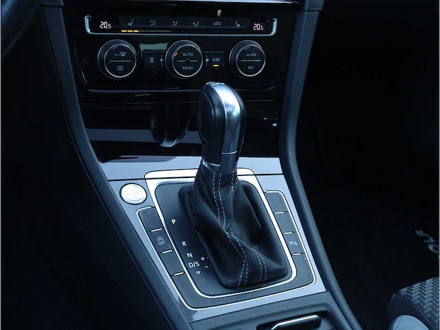 Volkswagen golf 1.4 tsi 2x r-line automaat 2017, n-054-sh - afbeelding 12 van  26