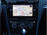 Volkswagen golf 1.4 tsi 2x r-line automaat 2017, n-054-sh - afbeelding 14 van  26