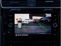 Volkswagen golf 1.4 tsi 2x r-line automaat 2017, n-054-sh - afbeelding 15 van  26