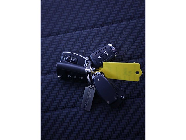 Volkswagen golf 1.4 tsi 2x r-line automaat 2017, n-054-sh - afbeelding 21 van  26