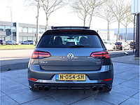 Volkswagen golf 1.4 tsi 2x r-line automaat 2017, n-054-sh - afbeelding 22 van  26