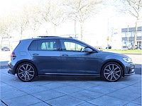 Volkswagen golf 1.4 tsi 2x r-line automaat 2017, n-054-sh - afbeelding 25 van  26
