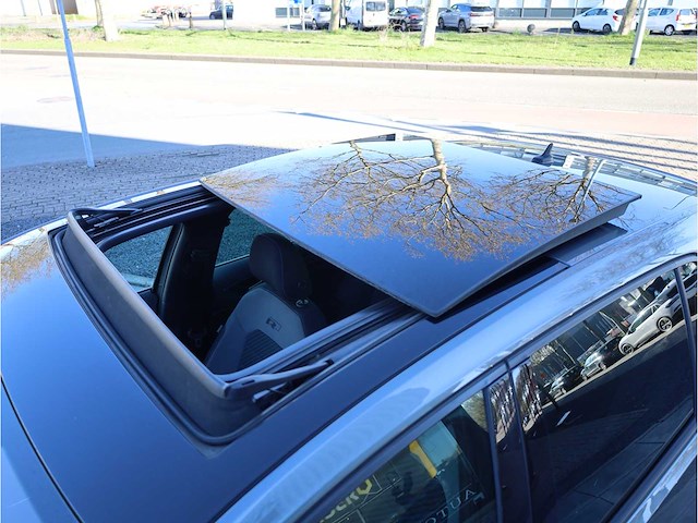 Volkswagen golf 1.4 tsi 2x r-line automaat 2017, n-054-sh - afbeelding 22 van  43