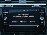 Volkswagen golf 1.4 tsi 2x r-line automaat 2017, n-054-sh - afbeelding 30 van  43