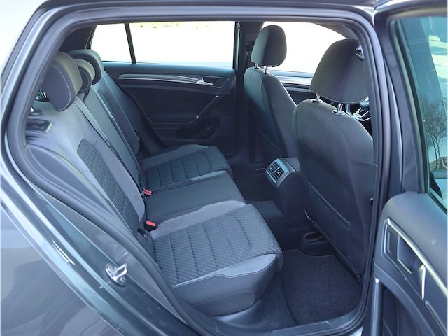 Volkswagen golf 1.4 tsi 2x r-line automaat 2017, n-054-sh - afbeelding 38 van  43