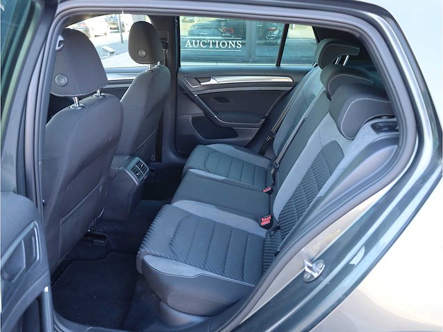 Volkswagen golf 1.4 tsi 2x r-line automaat 2017, n-054-sh - afbeelding 40 van  43