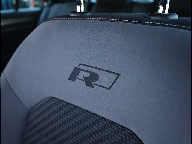 Volkswagen golf 1.4 tsi 2x r-line automaat 2017, n-054-sh - afbeelding 34 van  43